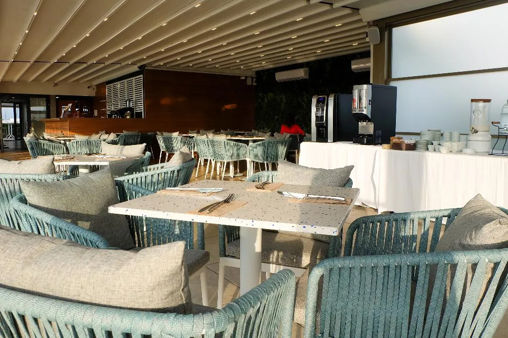Restaurant, Grands Suites Hotel Residences & Spa, Malta