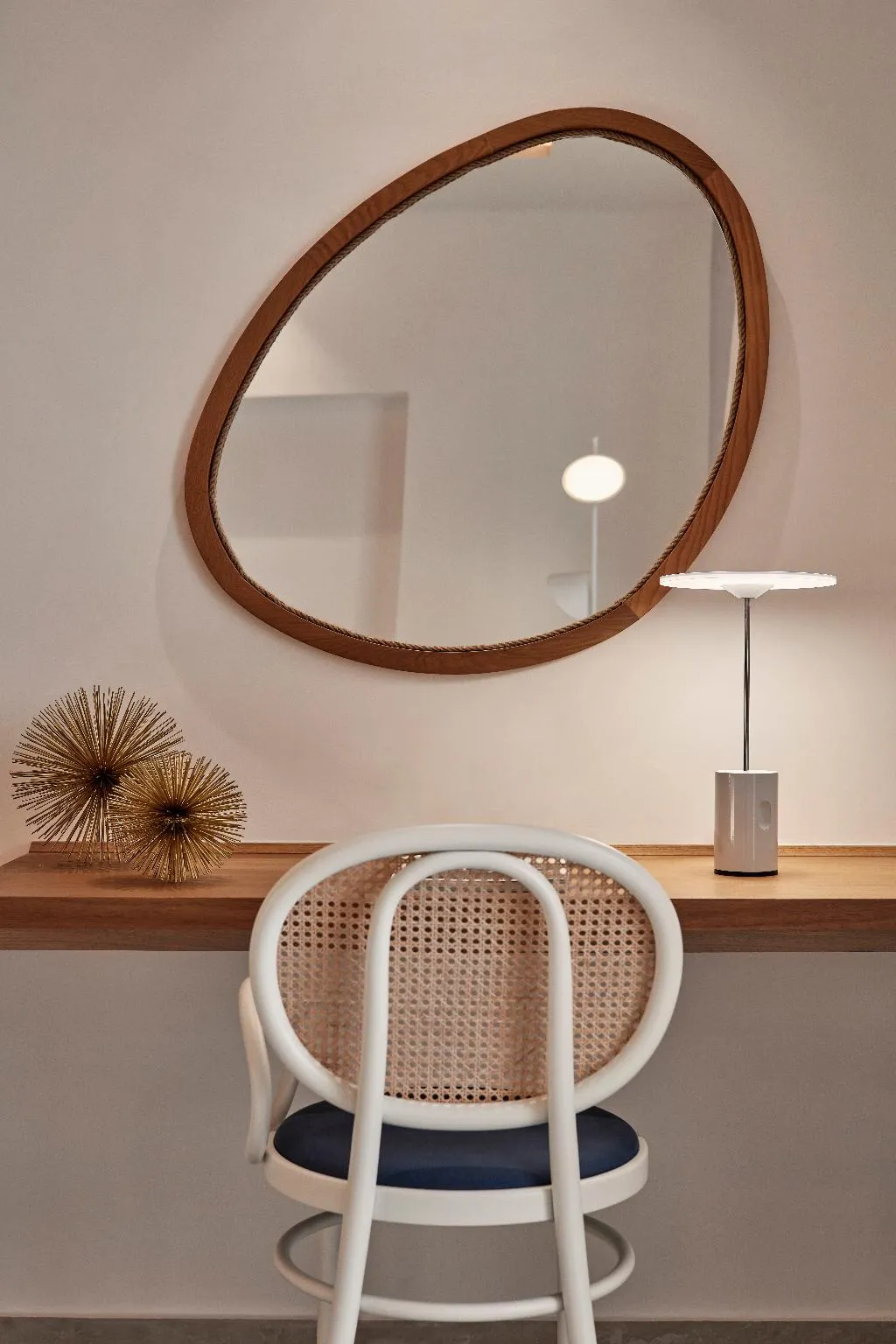 JUNIOR SUITE WITH JACUZZI Room, Myconian Korali Relais & Chateaux, Mykonos