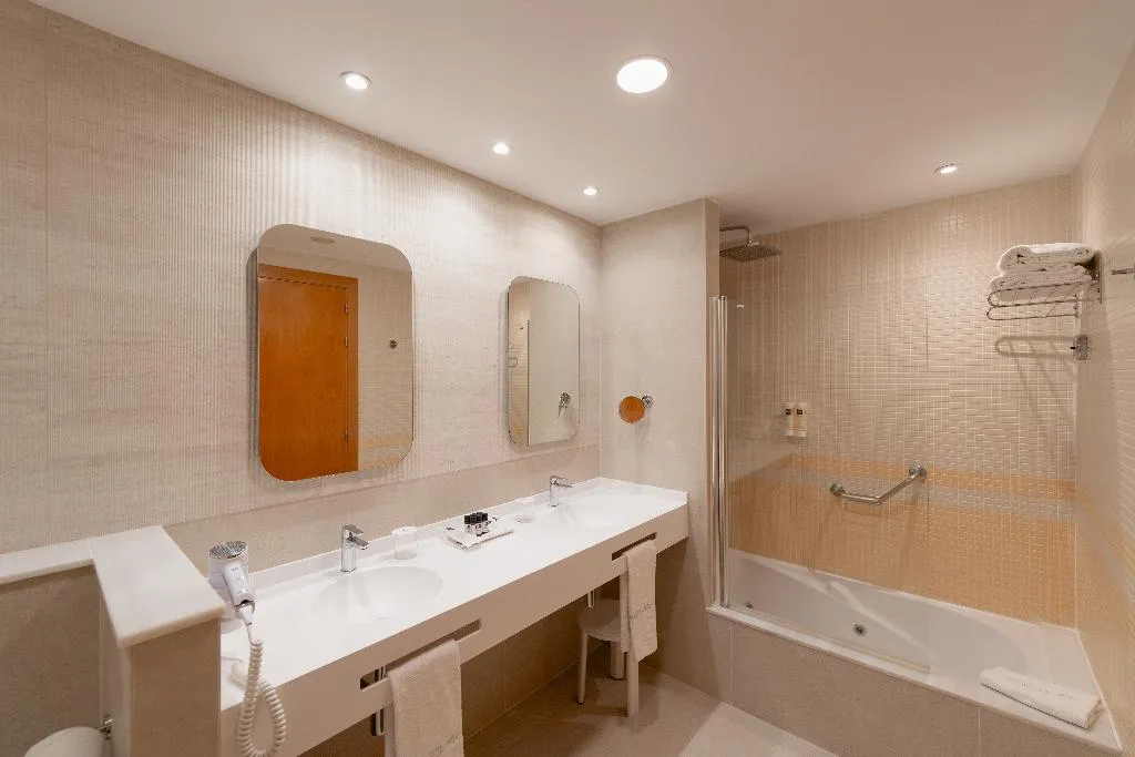 Double or Twin PREMIUM Room, RH Ifach, Costa Blanca