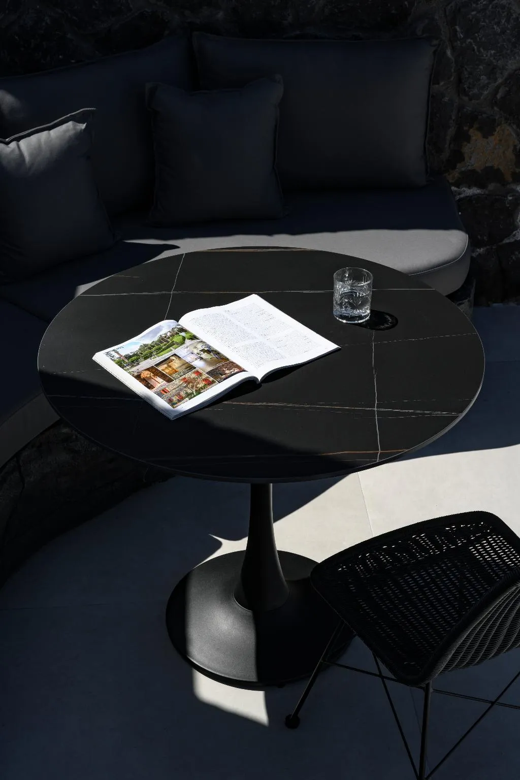 SUITE LUXURY Room, Arany Terra, Santorini