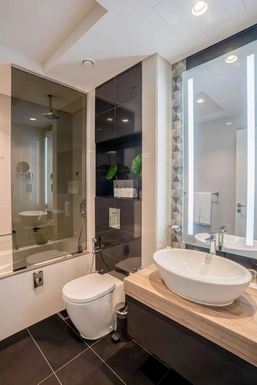 Room, Radisson Dubai Damac Hills, Dubai