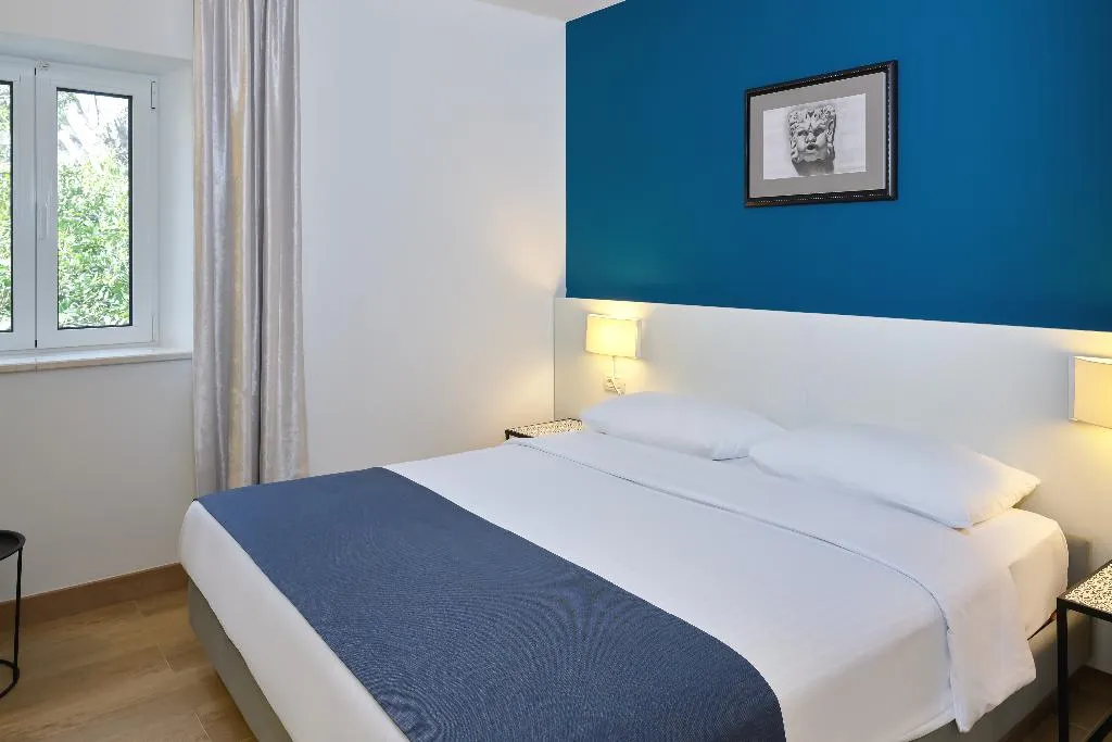 APARTMENT TWO BEDROOMS Room, Maistra Select Srebreno Villas, Dubrovnik