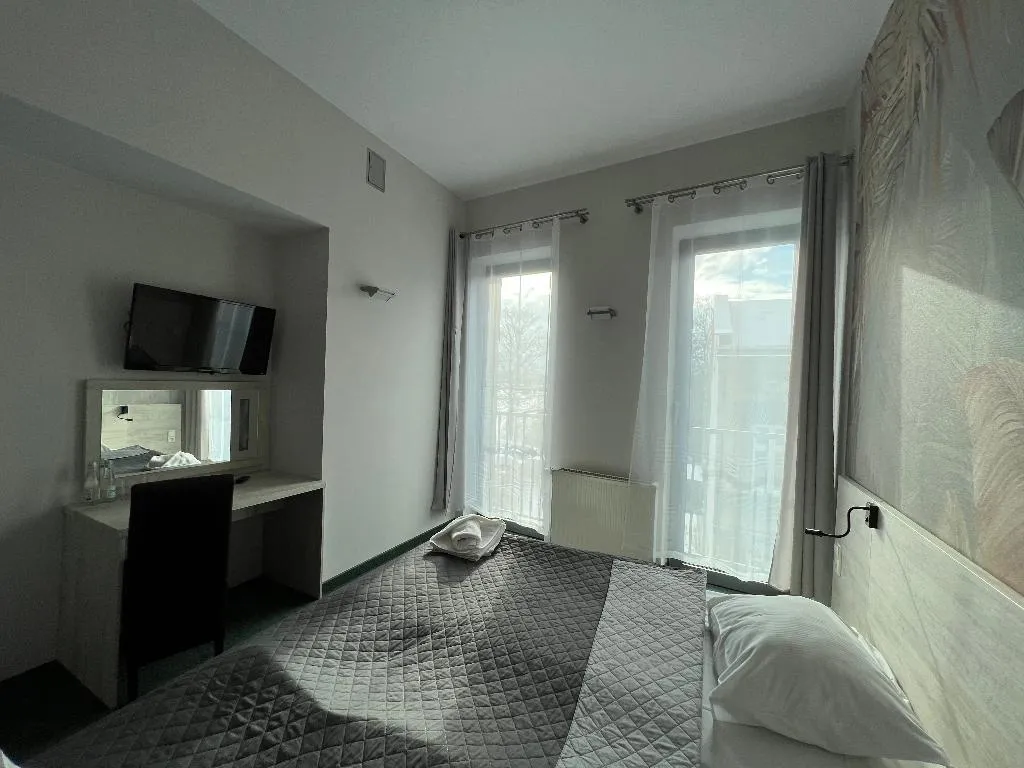 Double or Twin CLASSIC Room, Poleski, Krakow