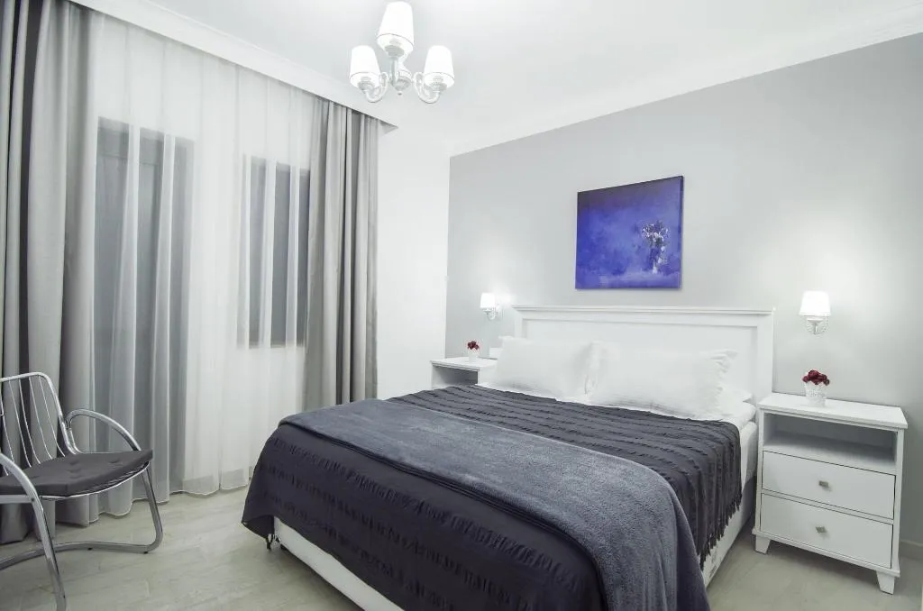 Room, Rodina Suites, Izmir