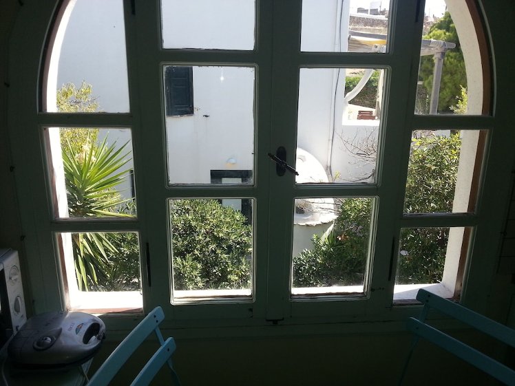 Rania Apartments, Mykonos