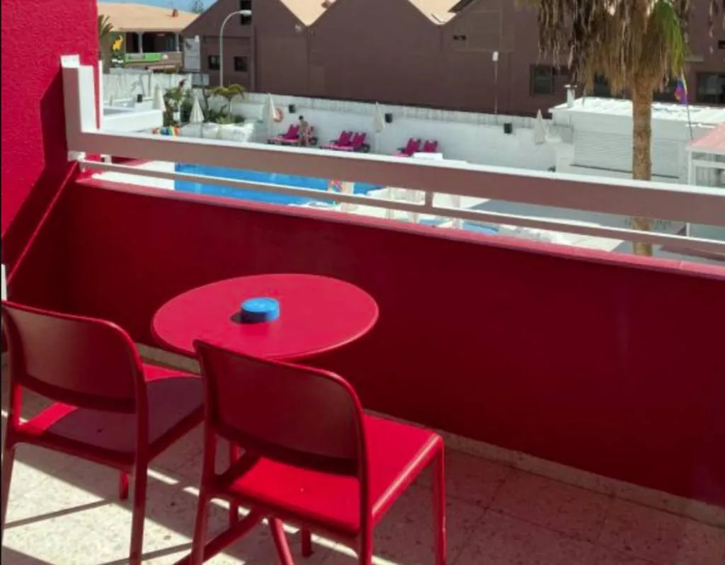 JUNIOR SUITE SEA VIEW Room, Ritual Maspalomas, Gran Canaria