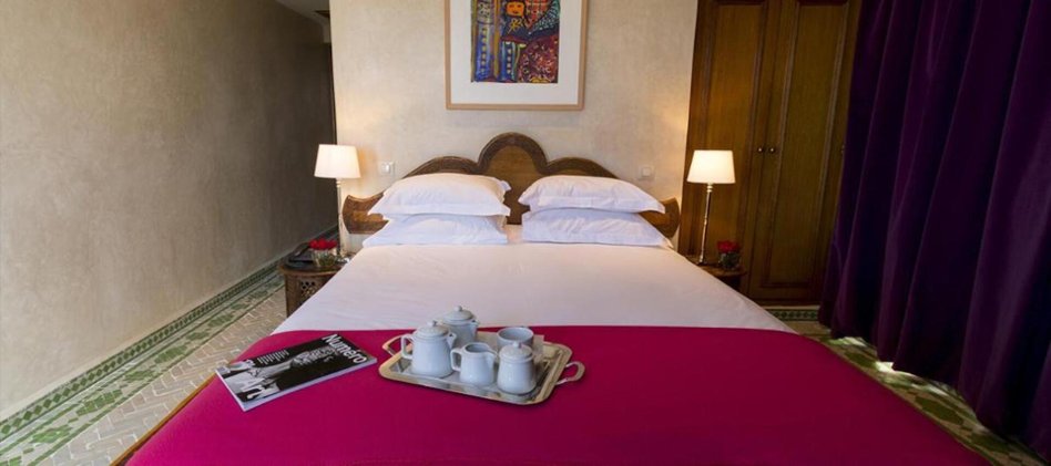 Soundouss Hotel, Rabat