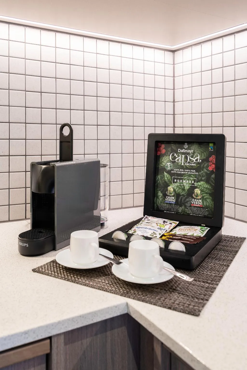 APARTMENT EXECUTIVE ONE BEDROOM Room, Citadines Kurfürstendamm Berlin, Berlin