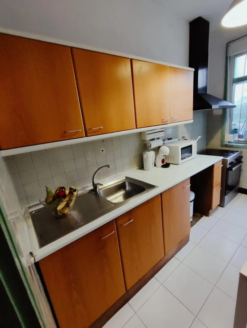 STUDIO STANDARD Room, TheorynomadRooms Al Quental-Porto, Porto