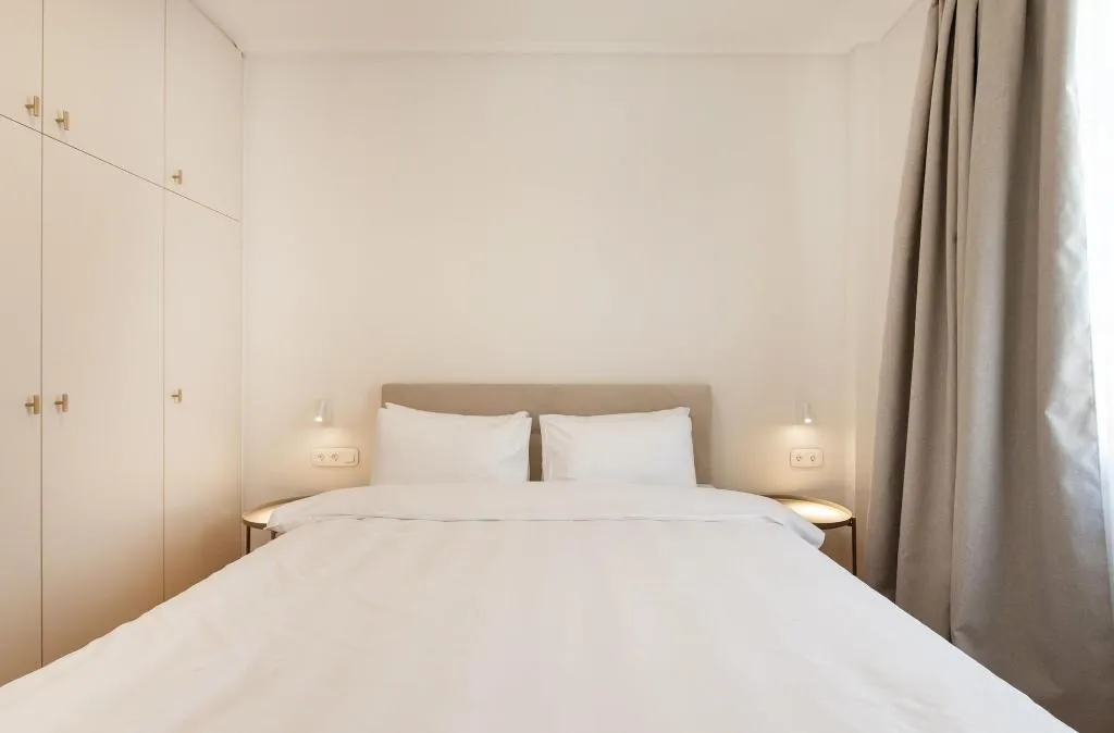 Room, White Lotus by halu!, Halkidiki