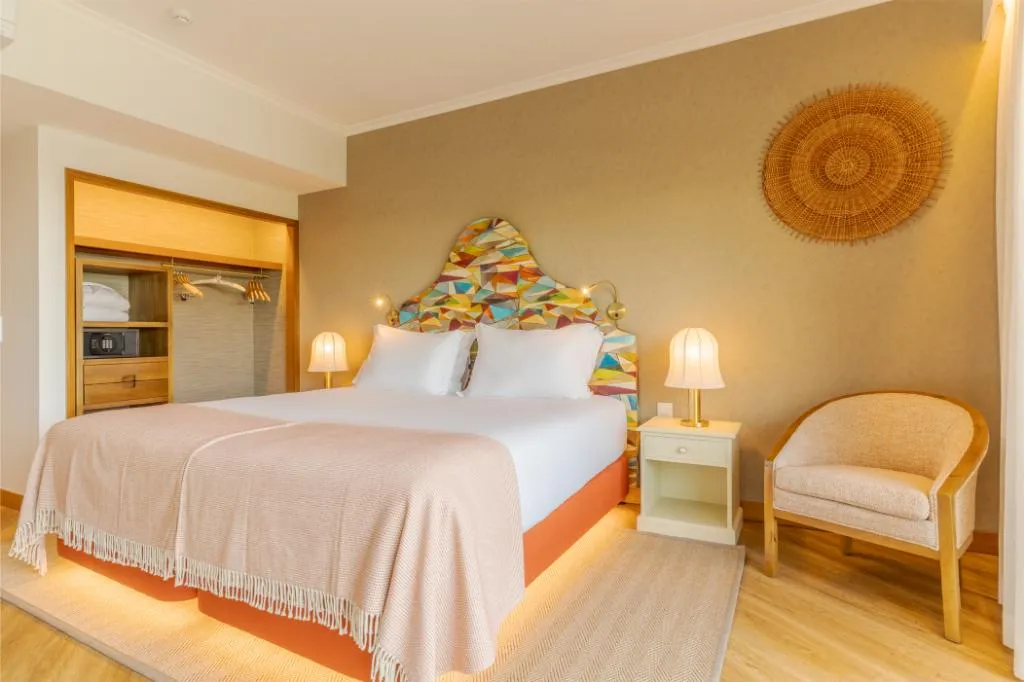 SUITE SUPERIOR Room, Pestana Vila Lido Madeira, Madeira