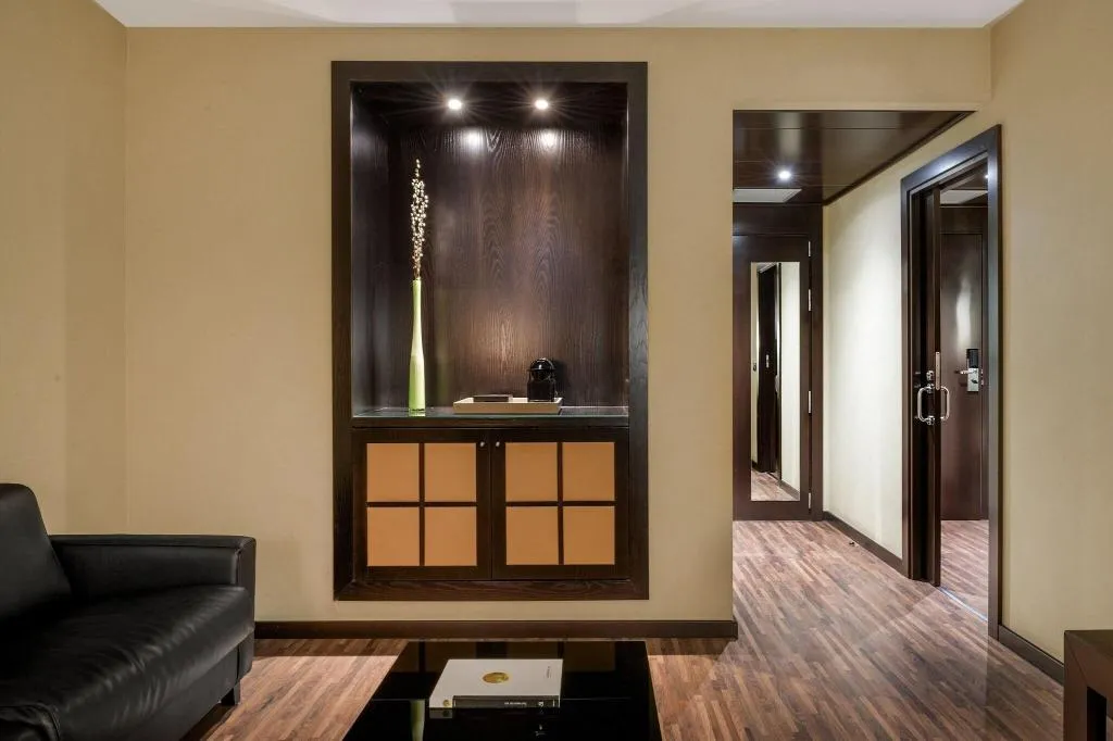 Room, AC Elda, Costa Blanca