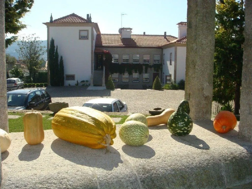 General view, Hotel Rural Quinta De S Sebastiao, Porto