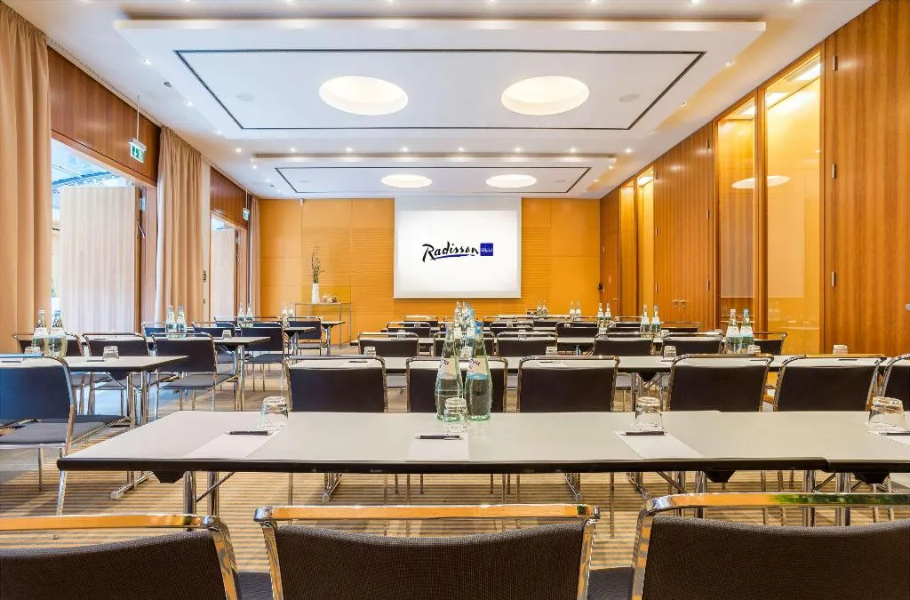 Conferences, Radisson Collection Hotel, Berlin, Berlin