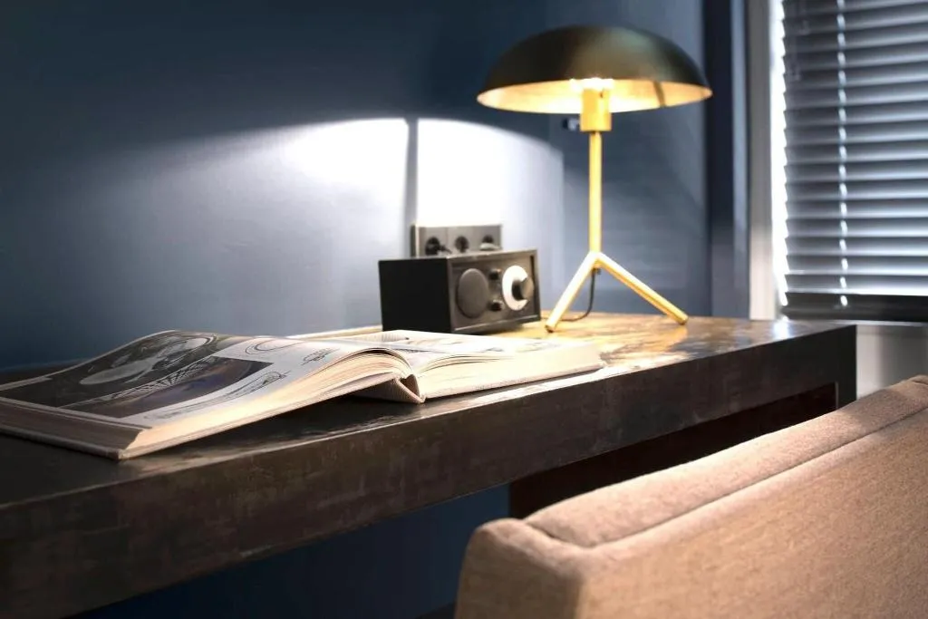 Lobby, La Remise Bed & Breakfast, Amsterdam
