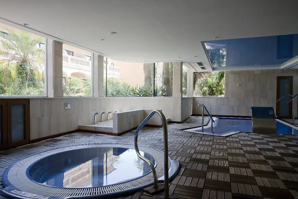Sports and Entertainment, Mon Port Hotel & SPA, Majorca
