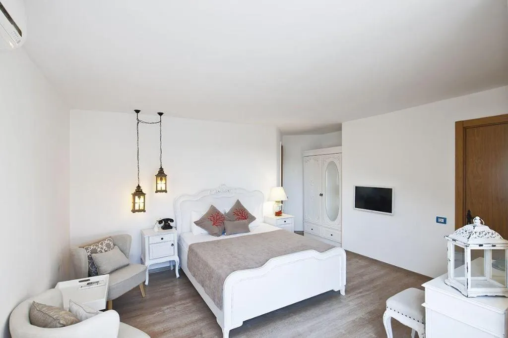 Room, Sade Alacati Hotel, Izmir