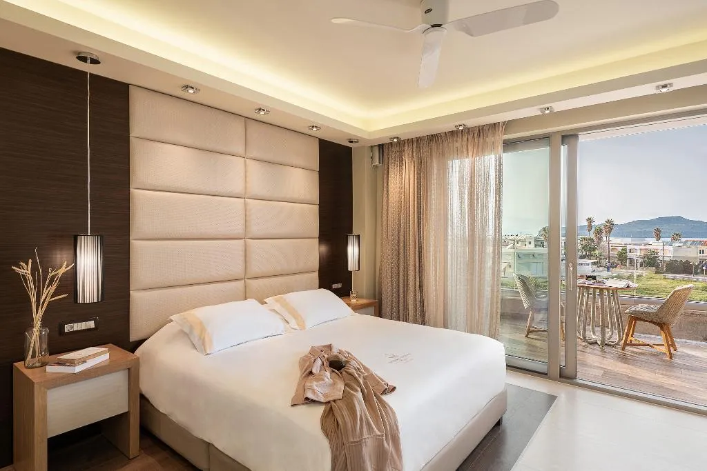 APARTMENT WITH PRIVATE POOL Room, Cretan Dream Resort & Spa, Crete