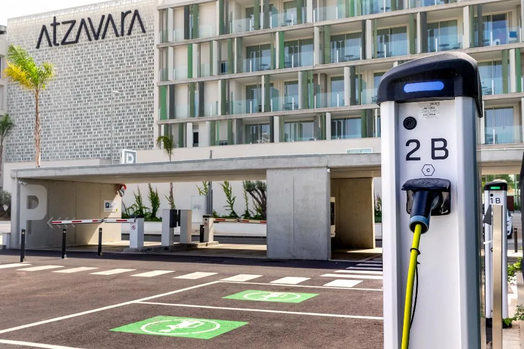 Sports and Entertainment, Atzavara Hotel Spa, Costa Brava