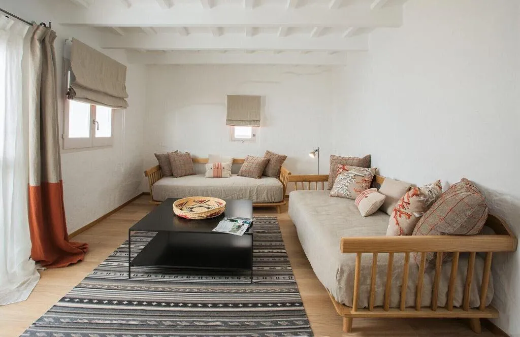 Room, Casa Albertí Boutique Hotel, Menorca