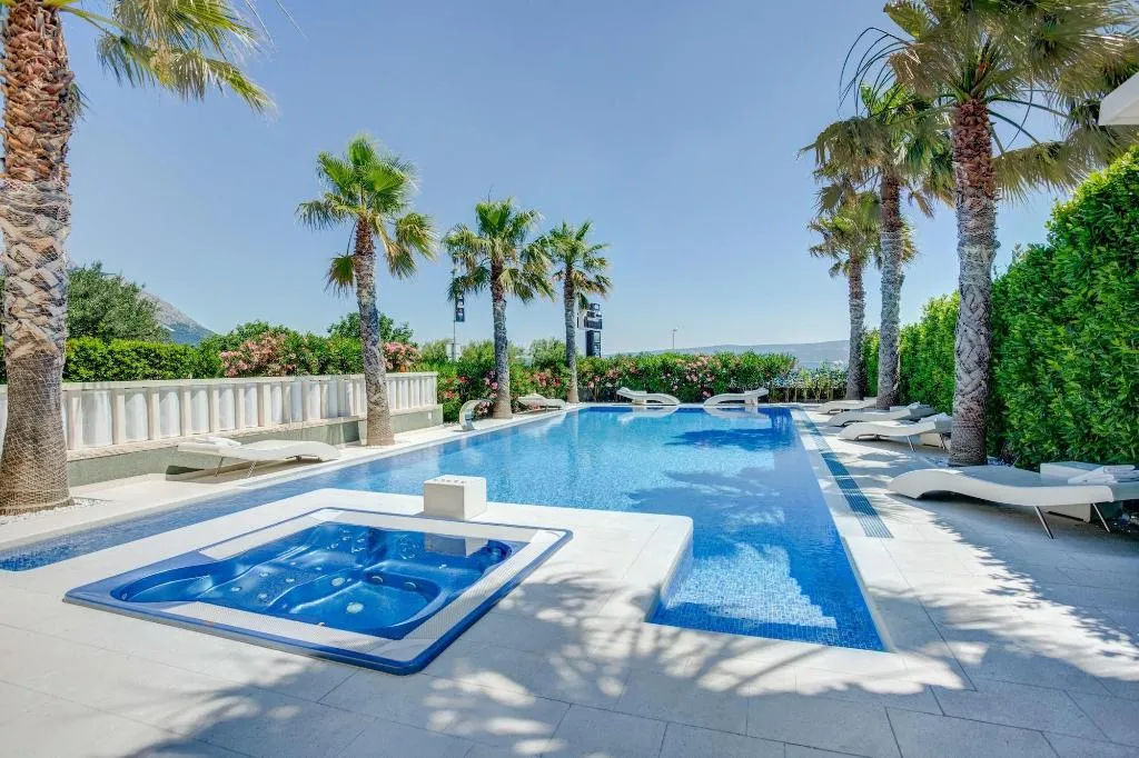 Sports and Entertainment, Damianii Luxury Boutique Hotel & Spa, Split