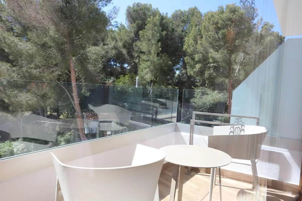 DOUBLE SUPERIOR TWO DOUBLE BEDS Room, Son Caliu Hotel Spa Oasis, Majorca