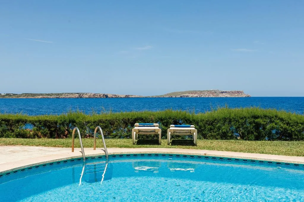 General view, El Bergantin Menorca Club, Menorca