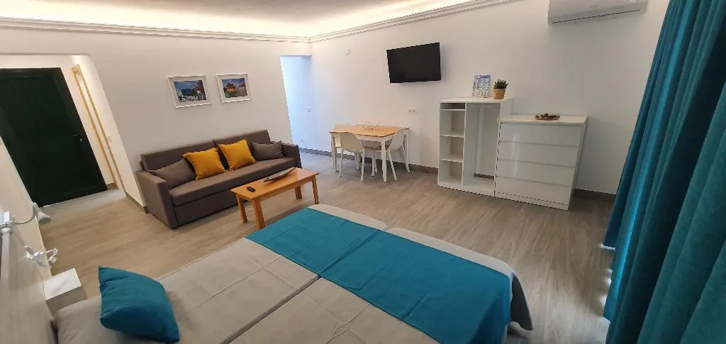 STUDIO SUPERIOR Room, Palmeras Garden, Lanzarote