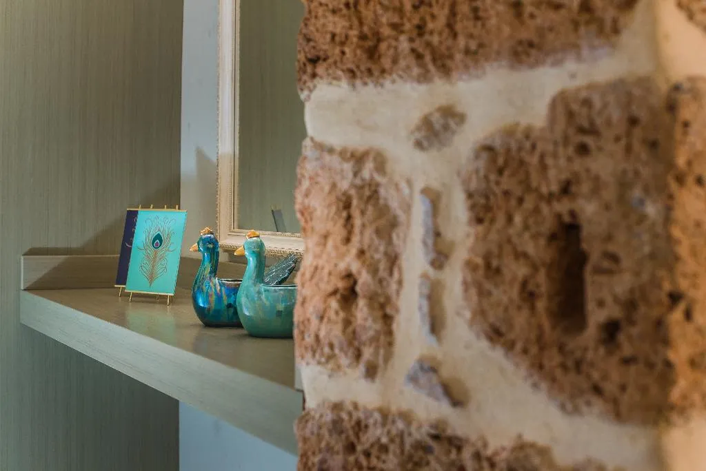 JUNIOR SUITE CAPACITY 3 Room, Sarpidon Apartments, Crete