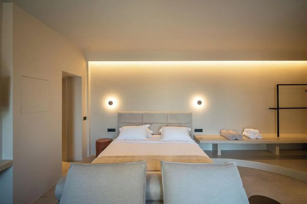 Room, Black Diamond Suites - Adults Only, Santorini
