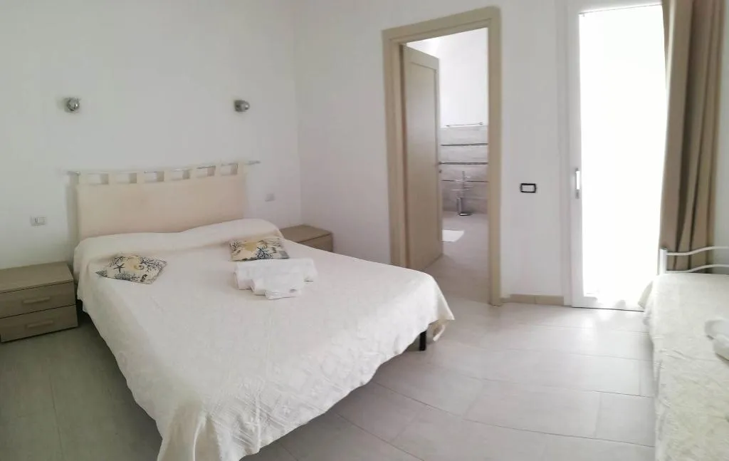 Room, Al Mare Da Francesca, Olbia