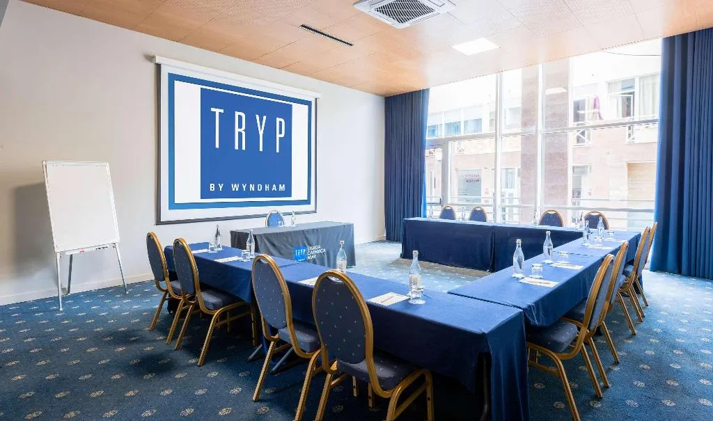 Conferences, Tryp Lisboa Caparica Mar Hotel, Lisbon