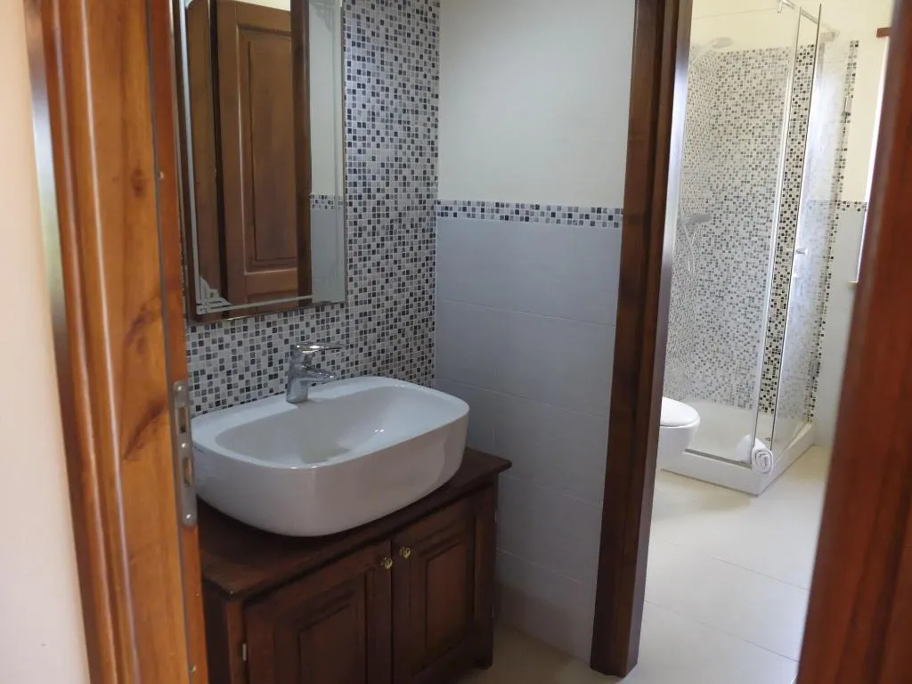 Room, Terrazze Sul Tirreno, Palermo