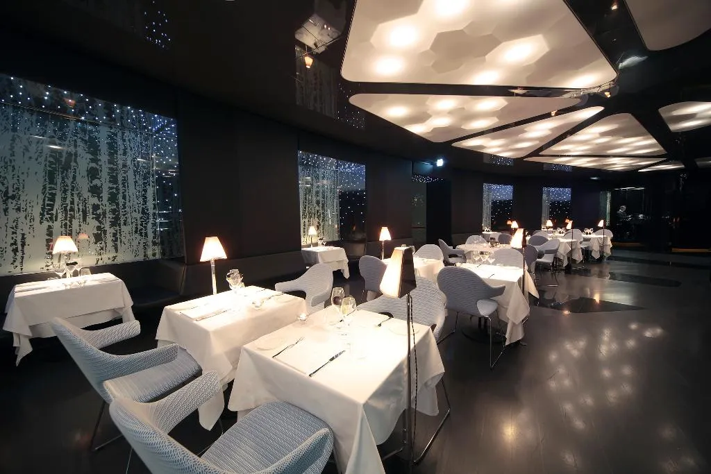 Restaurant, Autograph Collection Palazzo Matteotti, Milan