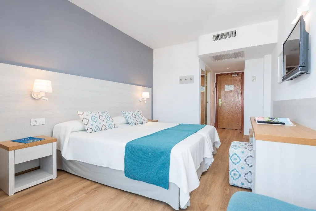 DOUBLE SINGLE USE STANDARD Room, Vista Park, Majorca