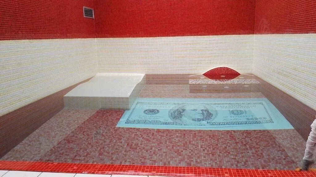 Room, Motel Venus Madrid Norte - Adults Only, Madrid