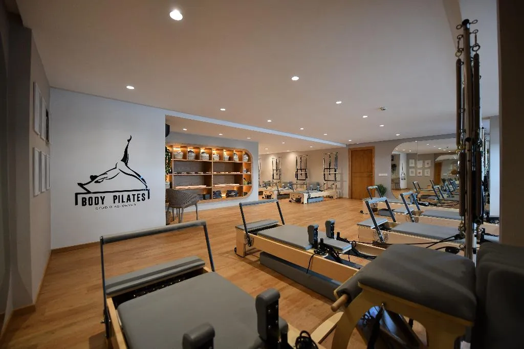 Sports and Entertainment, Ocean Park Hotel, Premium Suites & Wellness, Casablanca