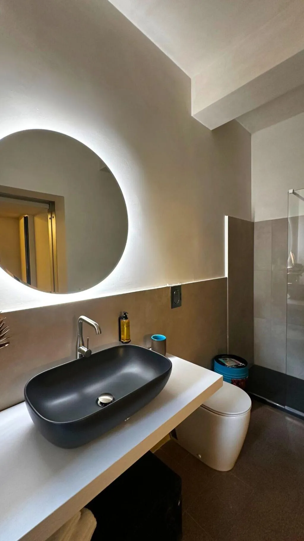 Room, Ginevra Boutique Rooms, Rome