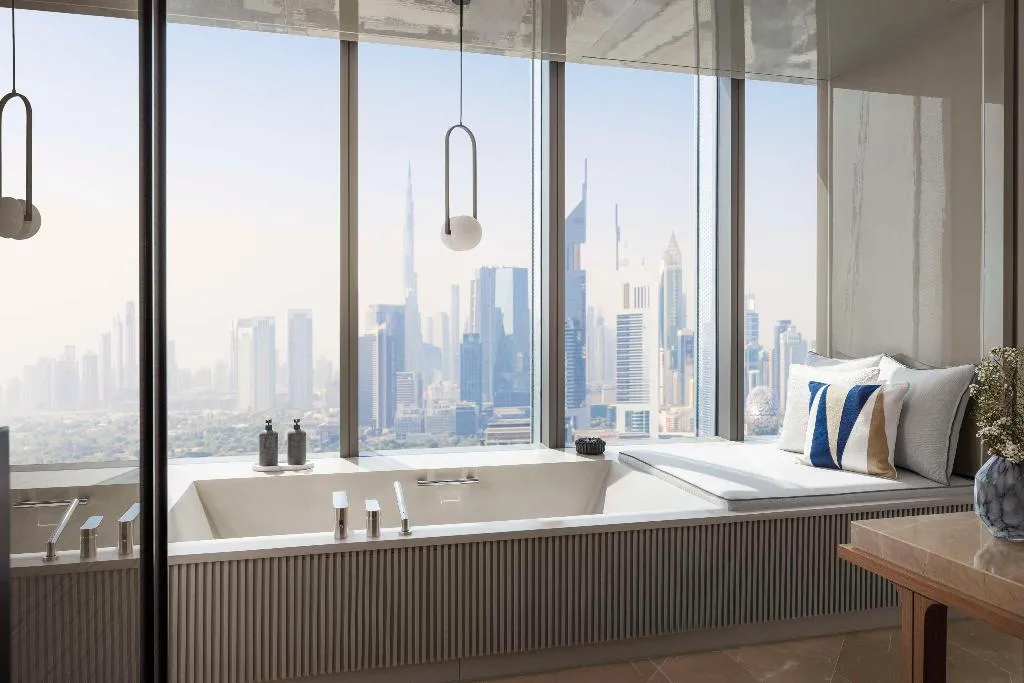 SUITE STANDARD Room, One&Only One Za'abeel, Dubai