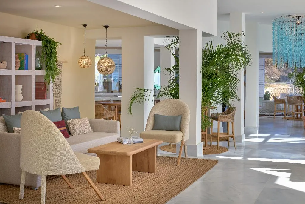 Lobby, Meliá Ibiza, Ibiza
