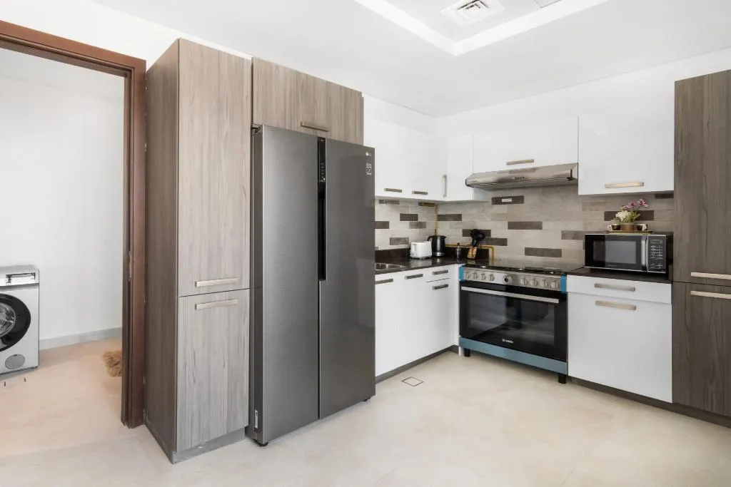 APARTMENT TWO BEDROOMS Room, SBO Tower Al Barsha (Baytik Holiday Homes), Dubai