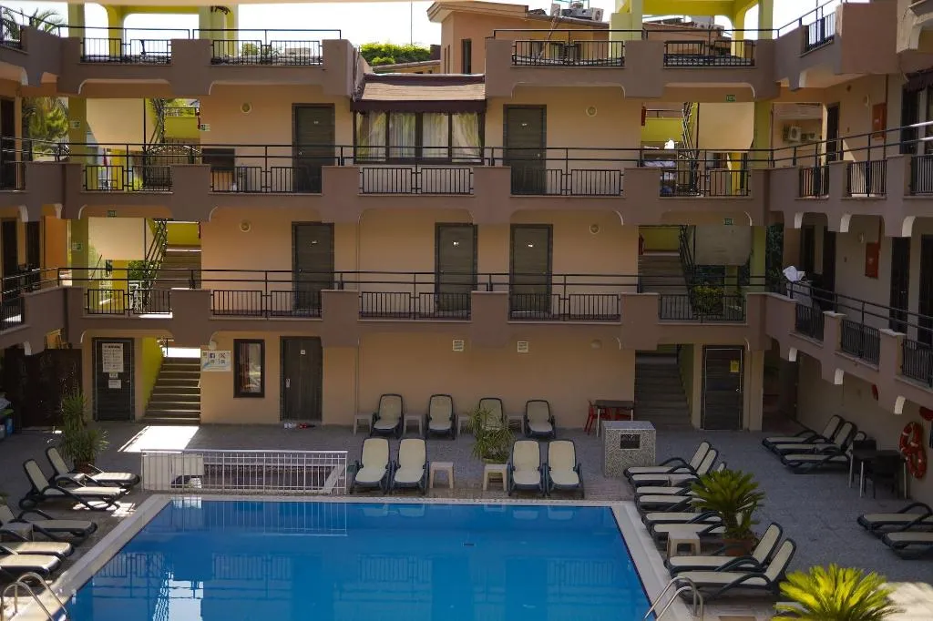 Sports and Entertainment, Belport Beach Hotel - All Inclusive, Antalya