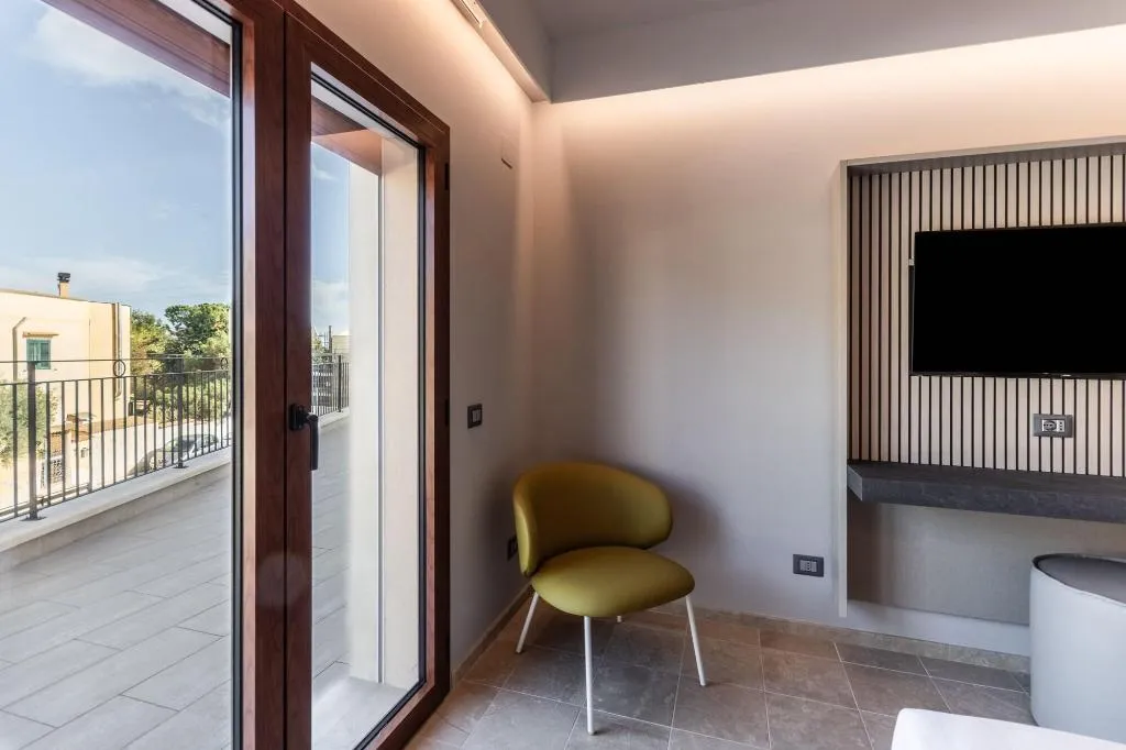 Room, Hotel Netum Mare, Catania