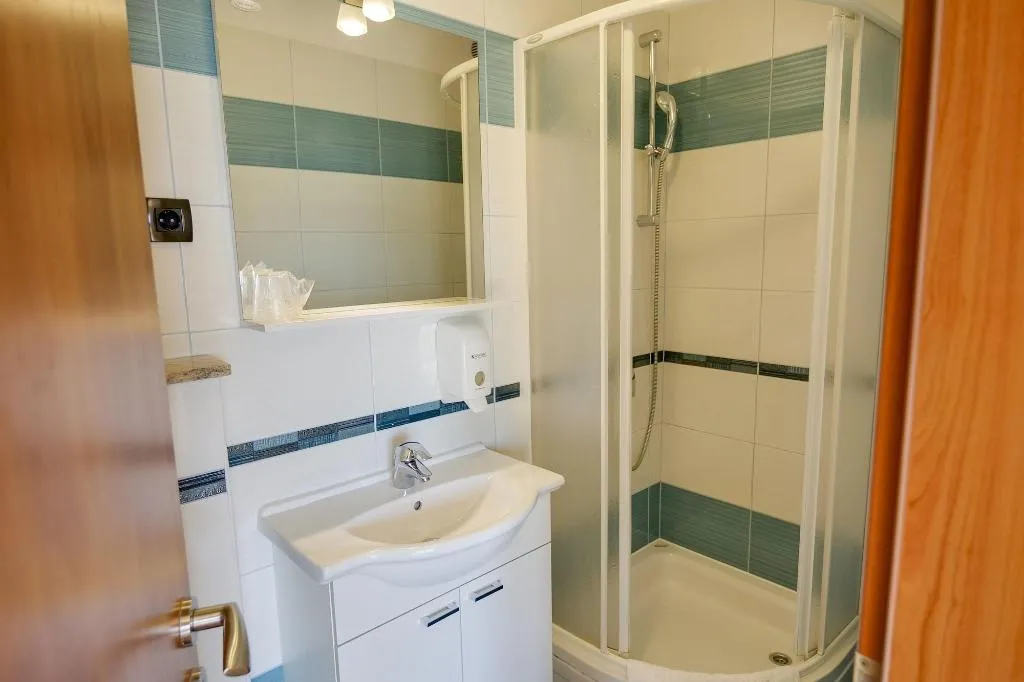 Room, Pansion Dalmacija, Split