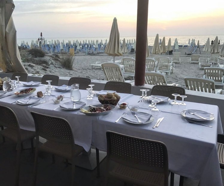 Horse Country Resort Congress & Spa - Hotel Ribot, Cagliari