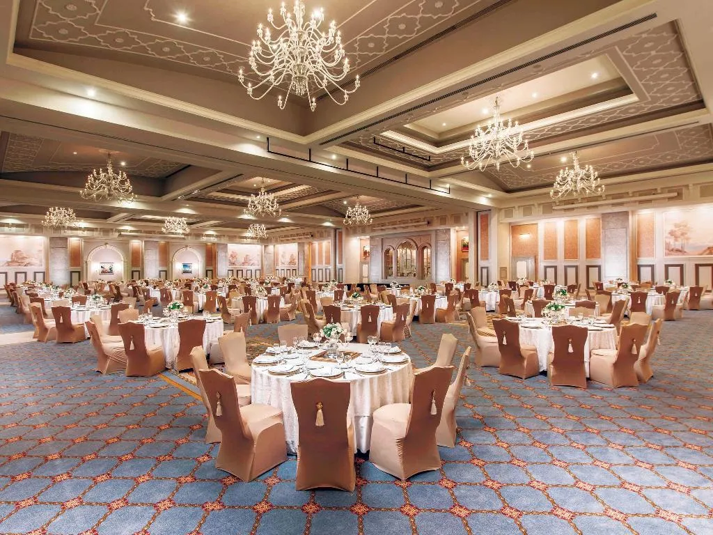 Conferences, Rixos Premium Belek L.O.L Theme Park Free Access, Antalya