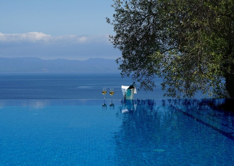 Kappa Resort, Thessaloniki