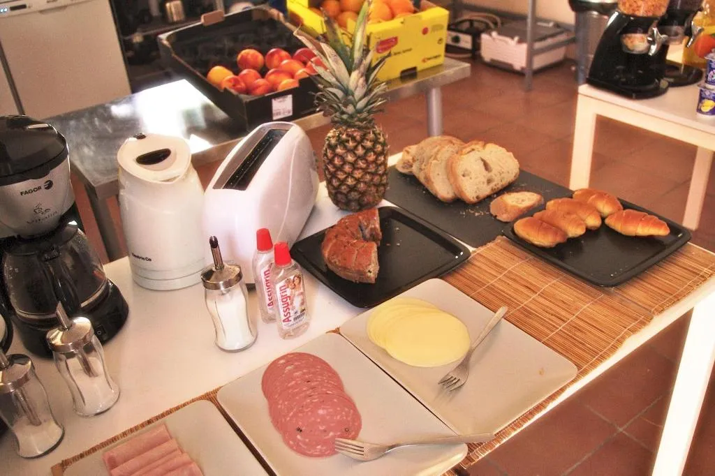 Restaurant, Aljezur Villas, Algarve