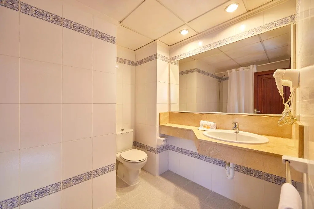 Double or Twin SEA VIEW Room, Gavimar Cala Gran Costa Del Sur, Majorca