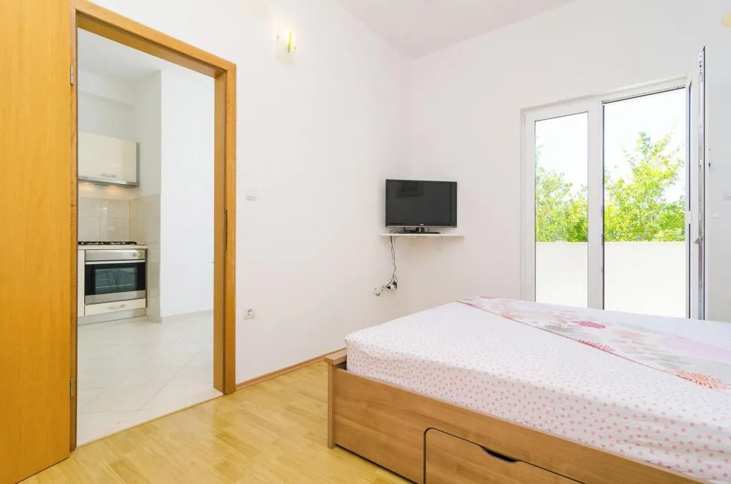 Lobby, Apartments & Rooms Barisic, Dubrovnik